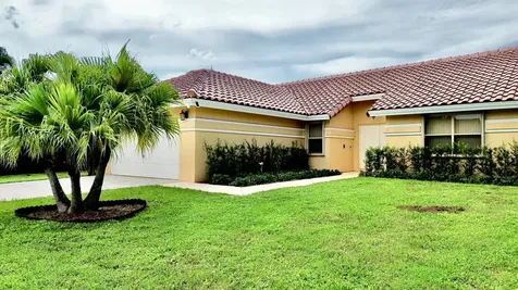 9192 Sun Pointe Drive Boynton Beach FL 33437