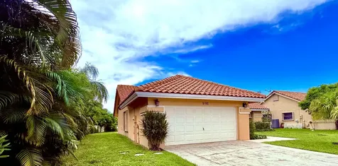 9192 Sun Pointe Drive Boynton Beach FL 33437