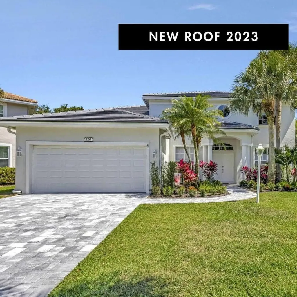 120 Jones Creek Drive Jupiter FL 33458