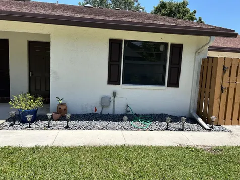 3761 Silver Lace Lane Boynton Beach FL 33436