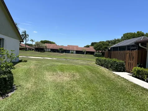 3761 Silver Lace Lane Boynton Beach FL 33436