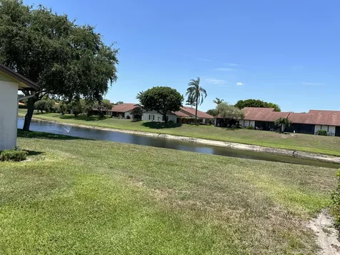 3761 Silver Lace Lane Boynton Beach FL 33436