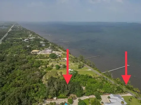 Tbd S Indian River S Drive Fort Pierce FL 34982