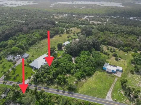 Tbd S Indian River S Drive Fort Pierce FL 34982