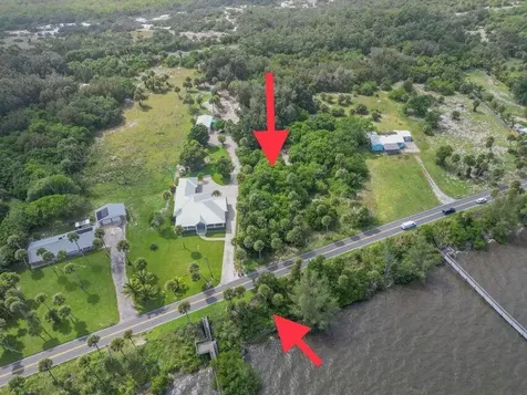 Tbd S Indian River S Drive Fort Pierce FL 34982
