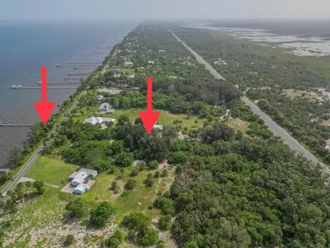 Tbd S Indian River S Drive Fort Pierce FL 34982