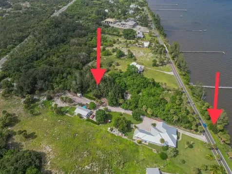 Tbd S Indian River S Drive Fort Pierce FL 34982
