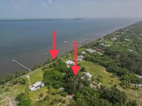 Tbd S Indian River S Drive Fort Pierce FL 34982