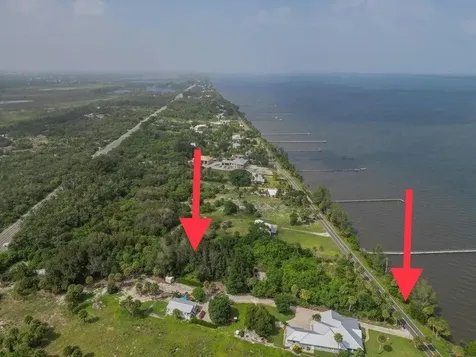 Tbd S Indian River S Drive Fort Pierce FL 34982