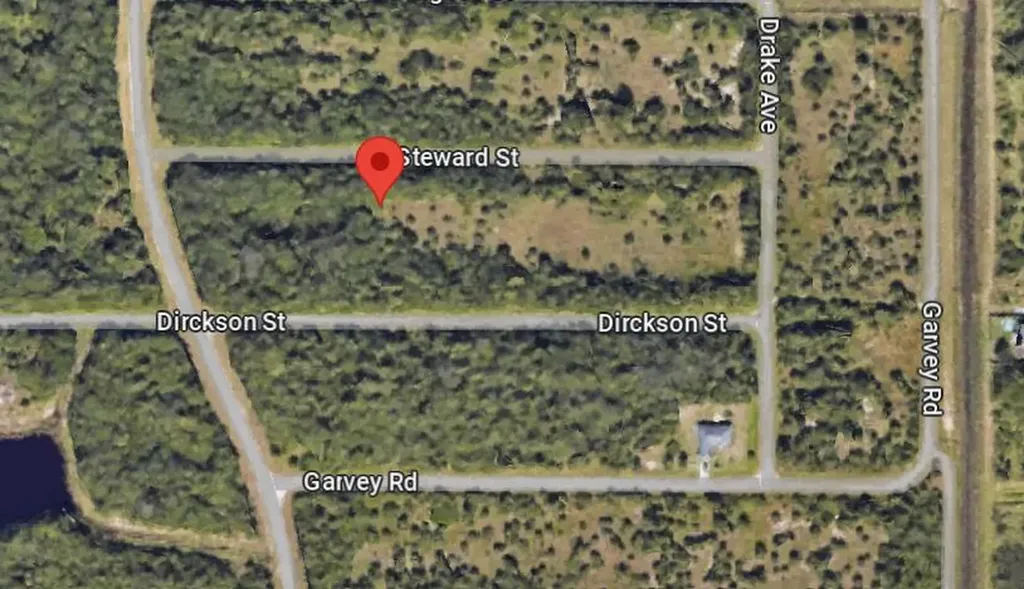 766 Steward Street Palm Bay FL 32908