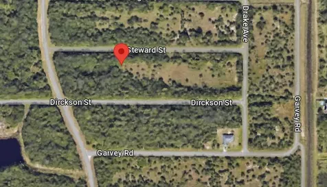 766 Steward Street Palm Bay FL 32908