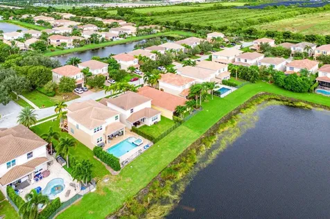 10562 Cape Delabra Court Boynton Beach FL 33473