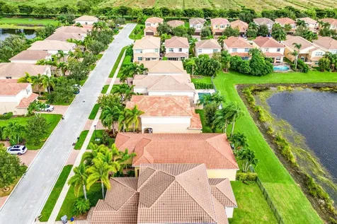 10562 Cape Delabra Court Boynton Beach FL 33473