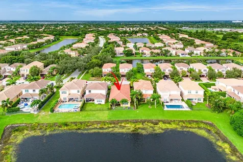 10562 Cape Delabra Court Boynton Beach FL 33473