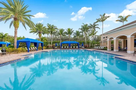 10562 Cape Delabra Court Boynton Beach FL 33473