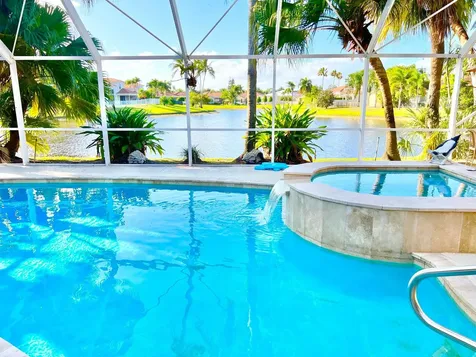 6806 Newport Lake Circle Boca Raton FL 33496