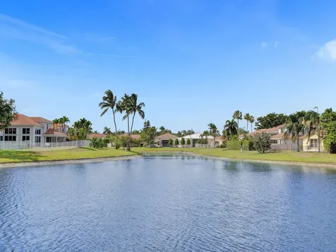 6806 Newport Lake Circle Boca Raton FL 33496