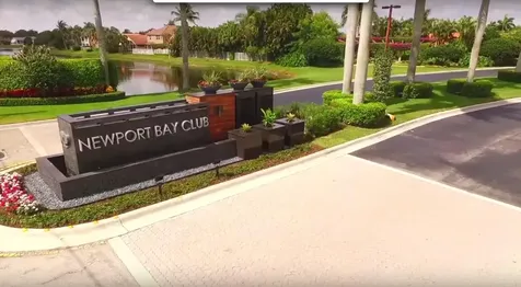 6806 Newport Lake Circle Boca Raton FL 33496