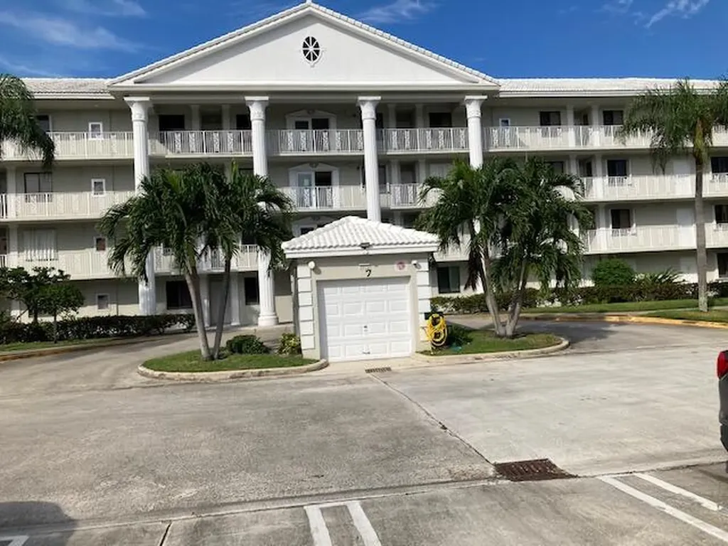 2811 Village Boulevard West Palm Beach FL 33409