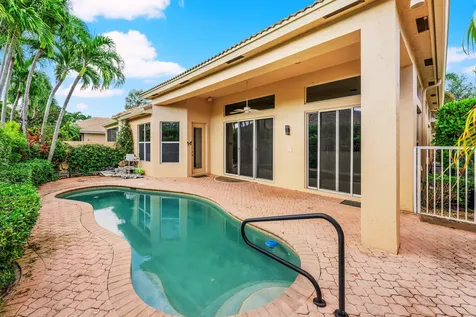 7234 Vesuvio Place Boynton Beach FL 33437