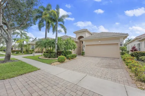 7234 Vesuvio Place Boynton Beach FL 33437