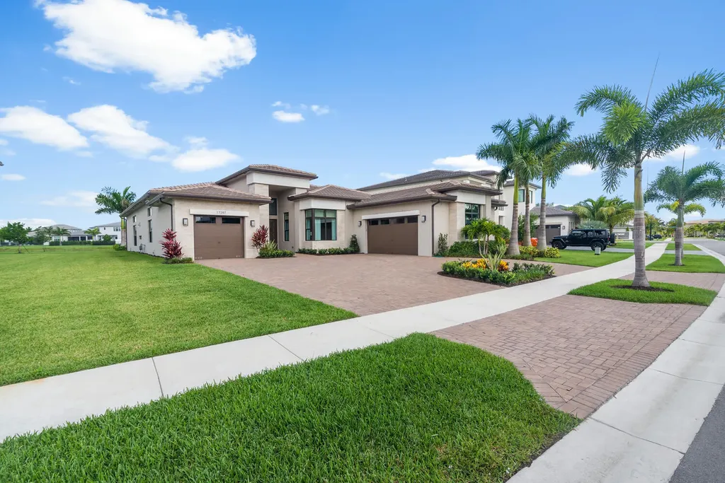 17297 Ponte Chiasso Drive Boca Raton FL 33496