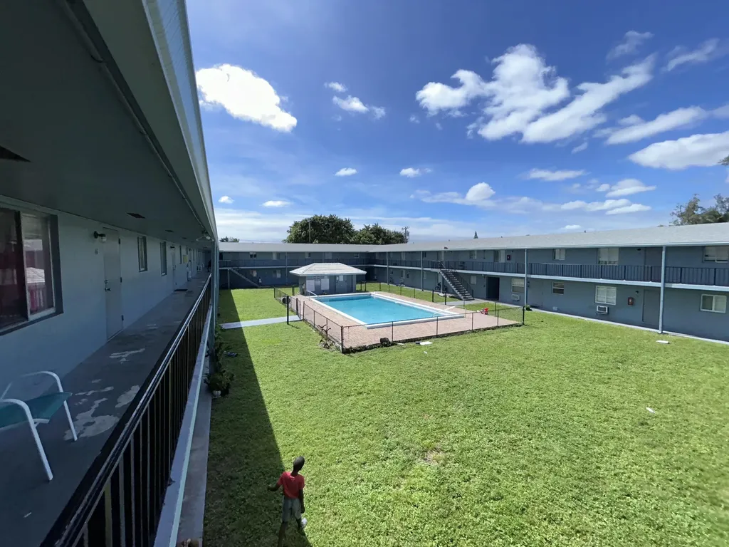 1829 N A Street Lake Worth Beach FL 33460