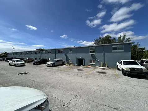 1829 N A Street Lake Worth Beach FL 33460