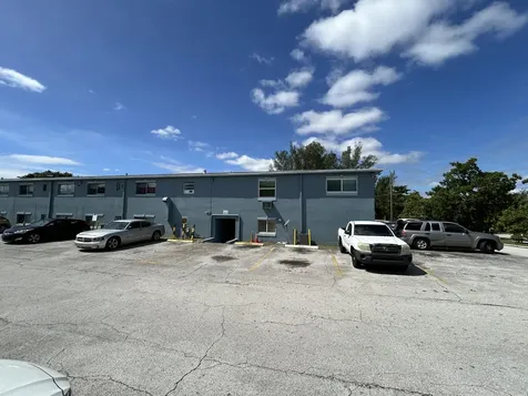 1829 N A Street Lake Worth Beach FL 33460