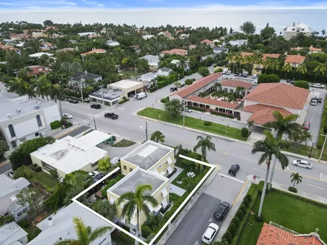 172 N County Road Palm Beach FL 33480
