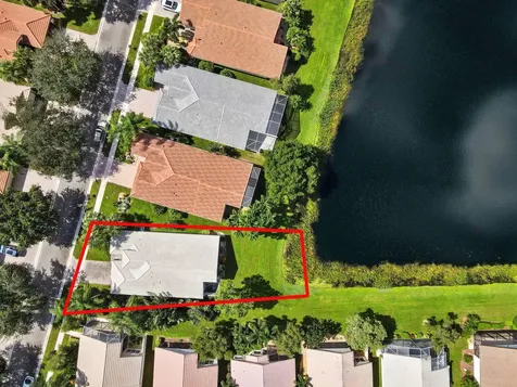 7287 Wailea Avenue Boynton Beach FL 33437