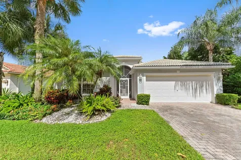 7287 Wailea Avenue Boynton Beach FL 33437