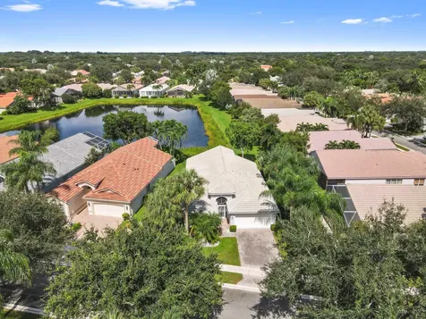 7287 Wailea Avenue Boynton Beach FL 33437