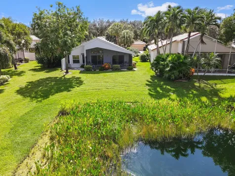 7287 Wailea Avenue Boynton Beach FL 33437