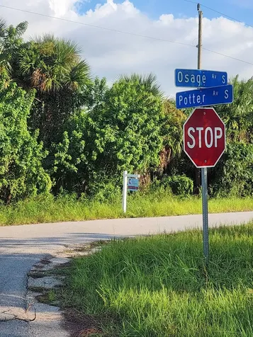 539 Osage Avenue Lehigh Acres FL 33974