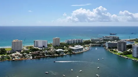 500 Se 5th Avenue Boca Raton FL 33432