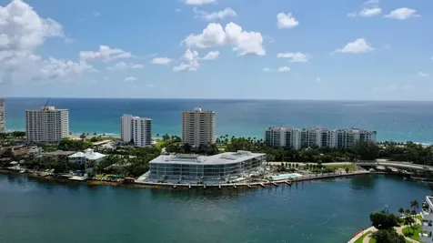 500 Se 5th Avenue Boca Raton FL 33432