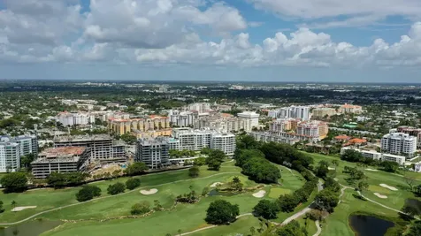 500 Se 5th Avenue Boca Raton FL 33432