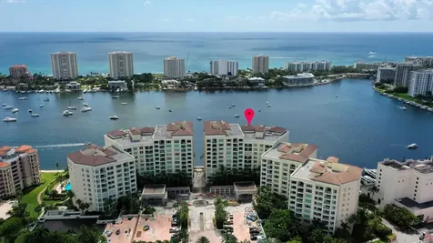 500 Se 5th Avenue Boca Raton FL 33432