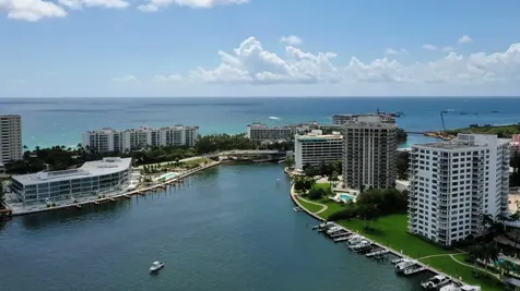 500 Se 5th Avenue Boca Raton FL 33432
