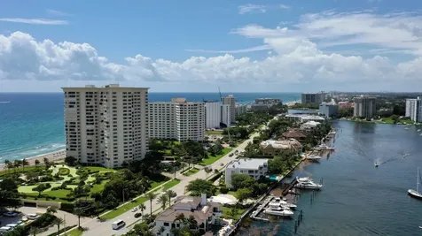 500 Se 5th Avenue Boca Raton FL 33432