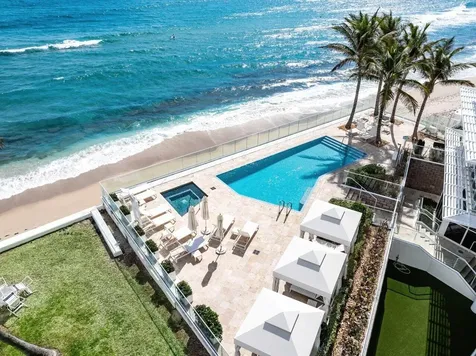 3550 S Ocean Boulevard South Palm Beach FL 33480