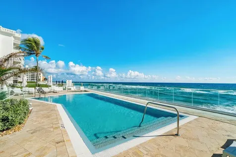 3550 S Ocean Boulevard South Palm Beach FL 33480
