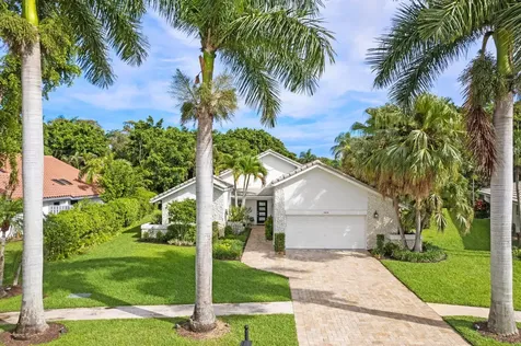 10238 Crosswind Road Boca Raton FL 33498