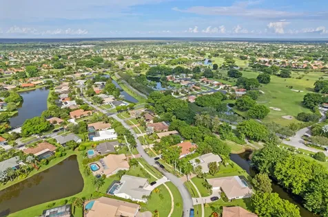 10238 Crosswind Road Boca Raton FL 33498