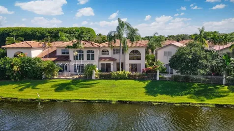 2519 Nw 52nd Street Boca Raton FL 33496