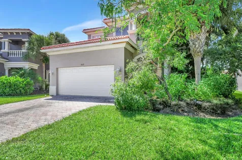 1017 Grove Park Circle Boynton Beach FL 33436