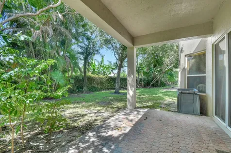 1017 Grove Park Circle Boynton Beach FL 33436