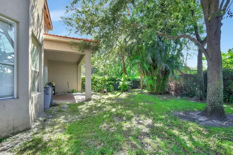 1017 Grove Park Circle Boynton Beach FL 33436