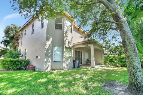 1017 Grove Park Circle Boynton Beach FL 33436